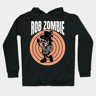 Original Street // Rob Zombie Hoodie